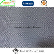 100 Polyester Men′s Suit Jacket Printed Lining Fabric Manufacturer